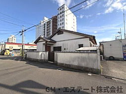 宮崎市千草町