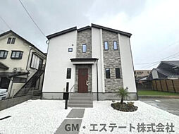 宮崎市神宮1丁目の一戸建て