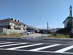 宮崎市吉村町大町の土地