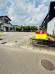 宮崎市大字新名爪の土地