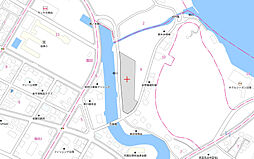 日南市園田3丁目の土地