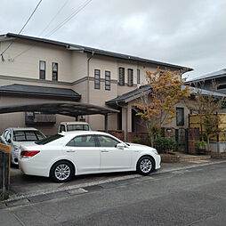 宮崎市大坪西2丁目の一戸建て