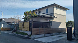 宮崎市大坪西２丁目の一戸建て