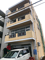 ミッキーハウスビルV 3階302