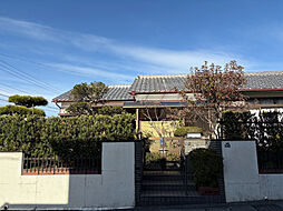 宮崎市希望ケ丘３丁目の一戸建て