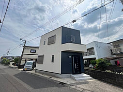 宮崎市大字恒久