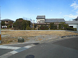 宮崎市新別府町麓の土地