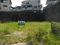 宮崎市月見ケ丘6丁目の土地