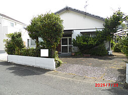 宮崎市吉村町寺ノ前の土地