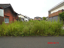 宮崎市高岡町内山の土地