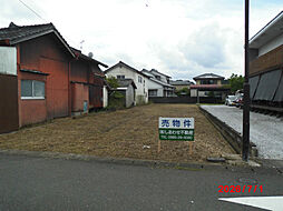 宮崎市高岡町内山の土地