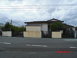 宮崎市月見ケ丘5丁目の土地