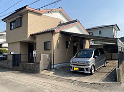 宮崎市大字恒久