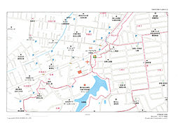 宮崎市大塚町乱橋