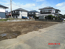 宮崎市吉村町宮ノ前の土地