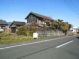 児湯郡都農町大字川北南新町の土地