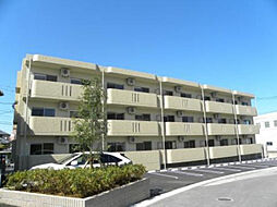 レインボーハイム 203