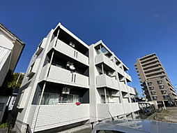 デタント中村 305号室