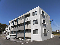 ユーミーこのはなII 201