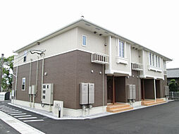 ディア コート 203