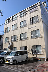 レジデンス12番館 102号室