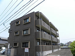ユーミー青柳1号館 203