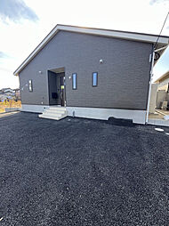 宮崎市恒久６丁目の一戸建て
