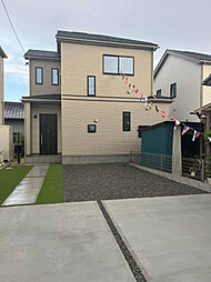 宮崎市大字熊野の一戸建て