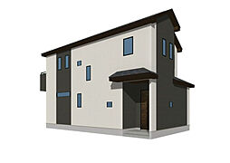 宮崎市大塚町大迫北平の一戸建て