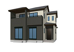 宮崎市大塚町小原田の一戸建て