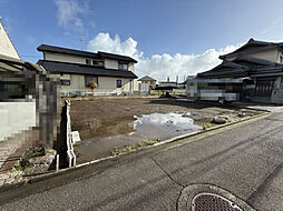 宮崎市天満３丁目の一戸建て