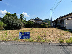 日南市飫肥６丁目の土地