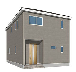 宮崎市大字恒久の一戸建て