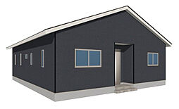 宮崎市大字恒久の一戸建て