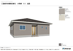 宮崎市大字本郷南方