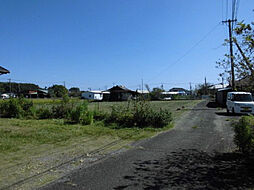 東諸県郡綾町大字南俣の土地