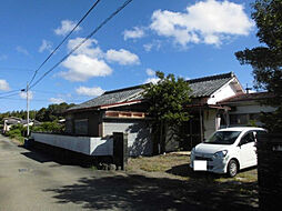 宮崎市大字跡江の土地