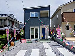 第3希望ヶ丘4丁目モデル 3号地