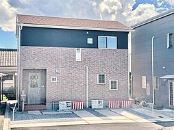 第2恒久宮ノ後モデル 1号地