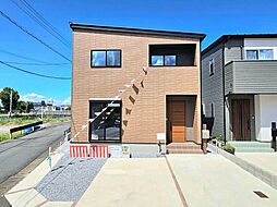 第2恒久宮ノ後モデル 5号地