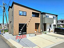 第2恒久宮ノ後モデル 5号地