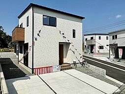 第3清武町今泉モデル 1号地