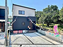 第3清武町今泉モデル 3号地