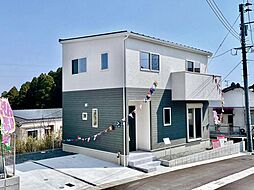 第3清武町今泉モデル 4号地