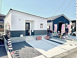 田野町井倉モデル 3号地