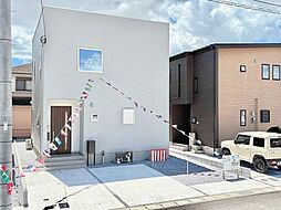 第2パティオ月見ヶ丘 6号地