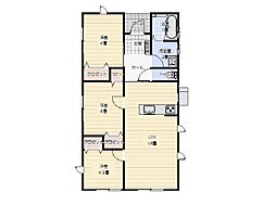 田野町井倉モデル 4号地