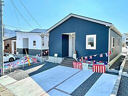 田野町井倉モデル 4号地