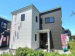 パティオニュ-タウン国富 5号地