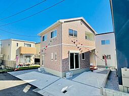 第4下田島平松モデル 5号地